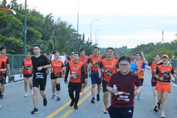 RUN TO LIVE 2025 - Ảnh #3286004