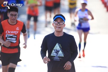 RUN TO LIVE 2025 - Ảnh #3205908