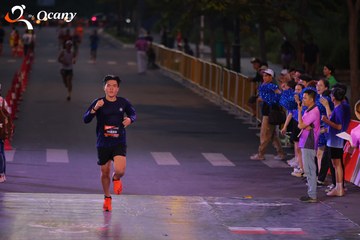 RUN TO LIVE 2025 - Ảnh #3141998