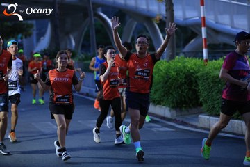 RUN TO LIVE 2025 - Ảnh #3155725