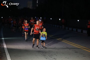 RUN TO LIVE 2025 - Ảnh #3262899