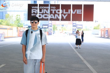 RUN TO LIVE 2025 - Ảnh #3118504