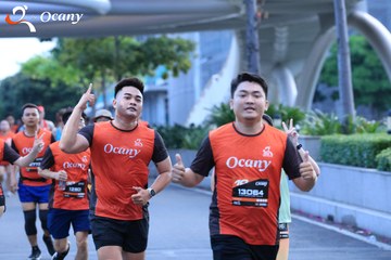 RUN TO LIVE 2025 - Ảnh #3156701
