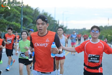 RUN TO LIVE 2025 - Ảnh #3286150