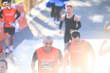 RUN TO LIVE 2025 - Ảnh #3202910