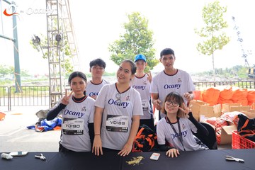 RUN TO LIVE 2025 - Ảnh #3127696