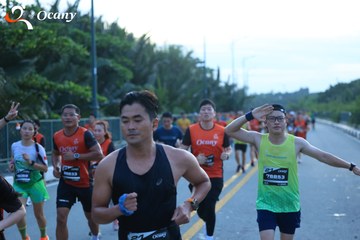 RUN TO LIVE 2025 - Ảnh #3288857