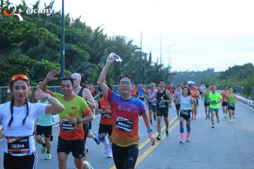 RUN TO LIVE 2025 - Ảnh #3288060