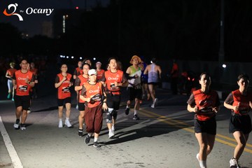 RUN TO LIVE 2025 - Ảnh #3262830