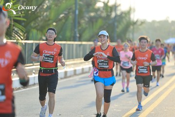 RUN TO LIVE 2025 - Ảnh #3299865