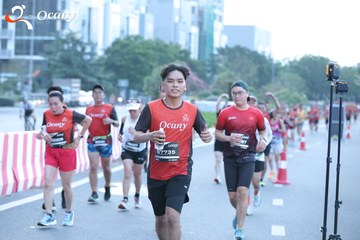 RUN TO LIVE 2025 - Ảnh #3207626