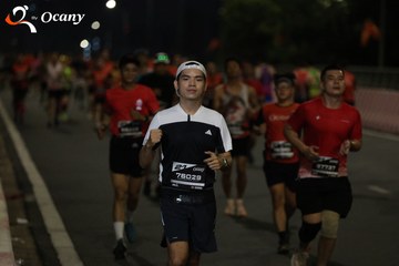RUN TO LIVE 2025 - Ảnh #3204495