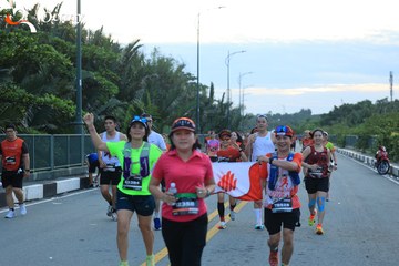 RUN TO LIVE 2025 - Ảnh #3284029