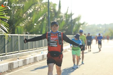 RUN TO LIVE 2025 - Ảnh #3304282