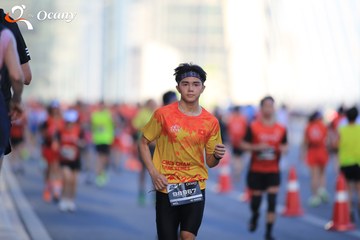 RUN TO LIVE 2025 - Ảnh #3280716