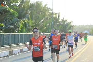 RUN TO LIVE 2025 - Ảnh #3301009