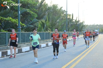 RUN TO LIVE 2025 - Ảnh #3297864