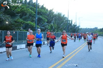 RUN TO LIVE 2025 - Ảnh #3290982