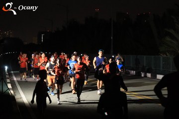RUN TO LIVE 2025 - Ảnh #3261011