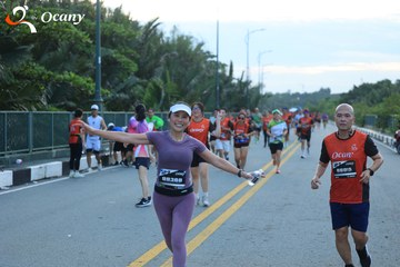 RUN TO LIVE 2025 - Ảnh #3284158