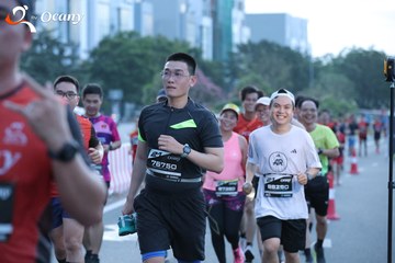 RUN TO LIVE 2025 - Ảnh #3207826