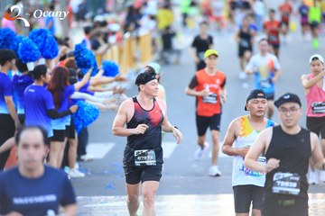 RUN TO LIVE 2025 - Ảnh #3153377