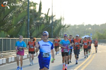 RUN TO LIVE 2025 - Ảnh #3300613