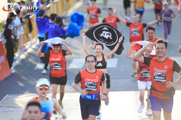 RUN TO LIVE 2025 - Ảnh #3154477
