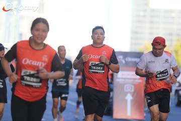 RUN TO LIVE 2025 - Ảnh #3286744