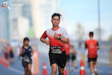 RUN TO LIVE 2025 - Ảnh #3286847