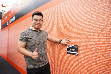 RUN TO LIVE 2025 - Ảnh #3137061