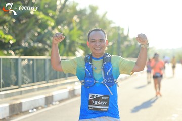 RUN TO LIVE 2025 - Ảnh #3304016