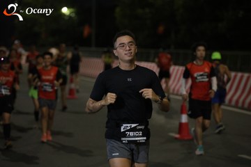 RUN TO LIVE 2025 - Ảnh #3204452