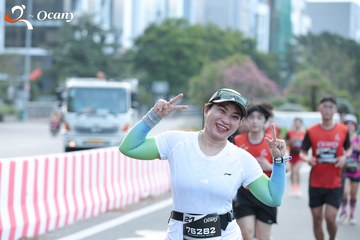 RUN TO LIVE 2025 - Ảnh #3209867
