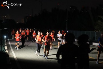 RUN TO LIVE 2025 - Ảnh #3262197