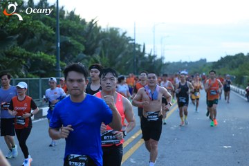 RUN TO LIVE 2025 - Ảnh #3288352