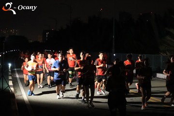 RUN TO LIVE 2025 - Ảnh #3261724