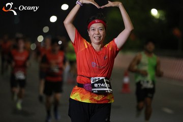 RUN TO LIVE 2025 - Ảnh #3202066