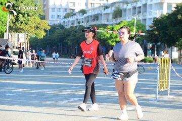 RUN TO LIVE 2025 - Ảnh #3299900
