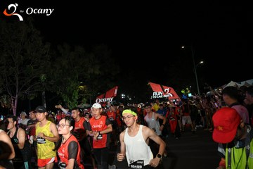 RUN TO LIVE 2025 - Ảnh #3140517