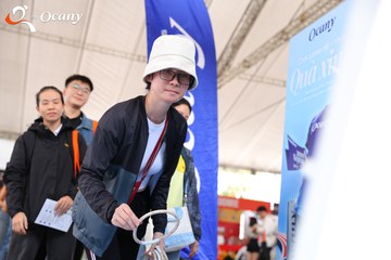 RUN TO LIVE 2025 - Ảnh #3134499