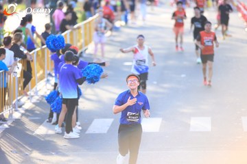 RUN TO LIVE 2025 - Ảnh #3202636
