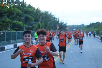 RUN TO LIVE 2025 - Ảnh #3289348