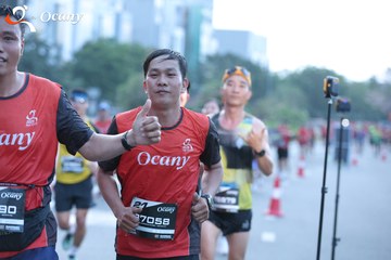 RUN TO LIVE 2025 - Ảnh #3207449