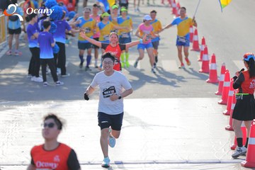 RUN TO LIVE 2025 - Ảnh #3194119