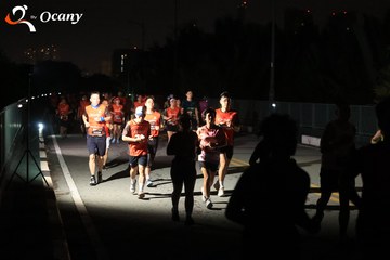 RUN TO LIVE 2025 - Ảnh #3261118