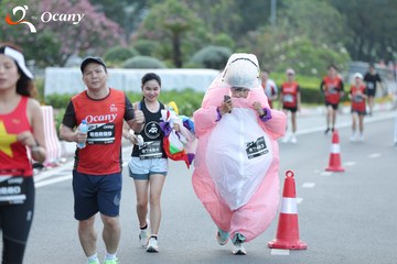 RUN TO LIVE 2025 - Ảnh #3210369