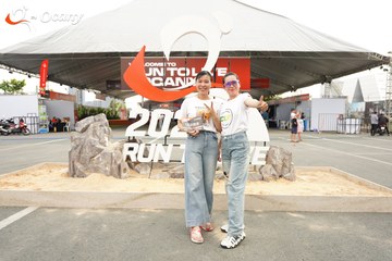 RUN TO LIVE 2025 - Ảnh #3136871