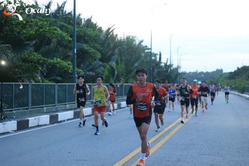 RUN TO LIVE 2025 - Ảnh #3267817
