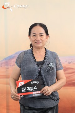 RUN TO LIVE 2025 - Ảnh #3120875